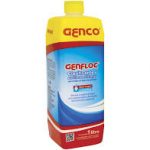 GENFLOC® Clarificante e Auxiliar de Filtração GENCO®