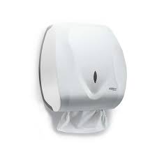 TOALHEIRO PORTA PAPEL VELOX PREMISSE - Imagem 3